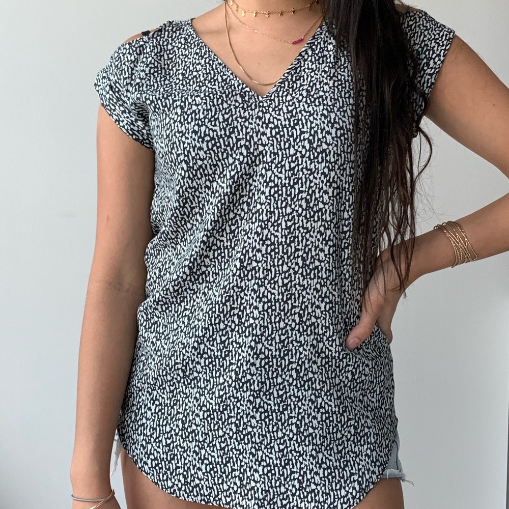 express blouse